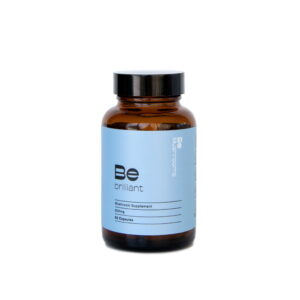 Be Brilliant (Booster) Mushroom