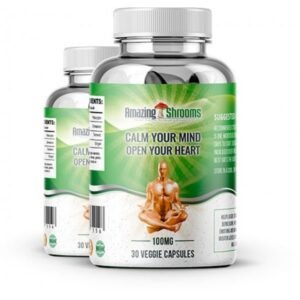 Buy 100MG Psilocybin Microdose